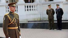 Susitikimo pabaigoje bus pasira&scaron;yta atnaujinta dvi&scaron;alė bendradarbiavimo sutartis.
