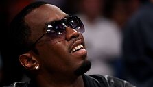 Sean P.Diddy ir Snoop Dogg