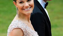 Princesė Victoria ir Danielis Westlingas