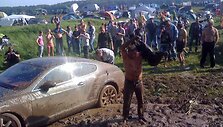 &bdquo;Bentley Continental GT&ldquo;