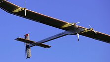 &bdquo;Solar Impulse&ldquo;