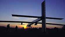 &bdquo;Solar Impulse&ldquo;