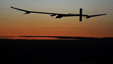 &bdquo;Solar Impulse&ldquo;