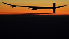 &bdquo;Solar Impulse&ldquo;