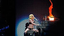 Lady GaGa