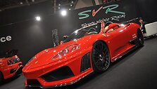 &bdquo;Ferrari F430&ldquo;