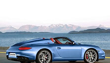 &bdquo;Porsche 911 Speedster&ldquo;
