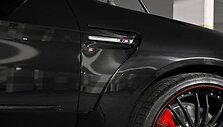 &bdquo;BMW X6 Typhoon RS Ultimate&ldquo;