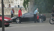 &bdquo;Ferrari 458 Italia&ldquo;