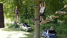 &bdquo;Smart Fortwo&ldquo;