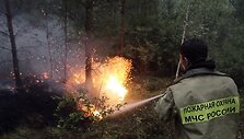 Milžini&scaron;ki gaisrai