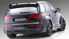&bdquo;JE Design Audi Q7 S-Line&ldquo;