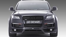 &bdquo;JE Design Audi Q7 S-Line&ldquo;