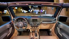 &bdquo;Jeep Wrangler&ldquo;