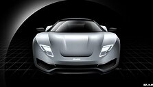 &bdquo;Izaro Motors GT-R&ldquo;