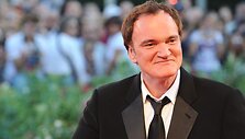 Quentinas Tarantino