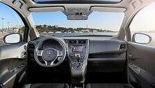 &bdquo;Toyota Verso S&ldquo;