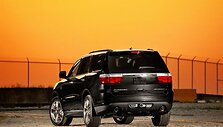 &bdquo;Dodge Durango&ldquo;