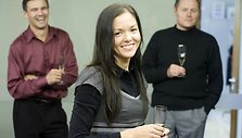 Konkurso &bdquo;Biuro gražuolė 2010&ldquo; nugalėtojos