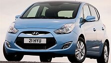 &bdquo;Hyundai i10&ldquo;