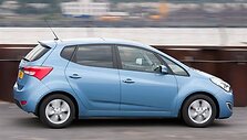 &bdquo;Hyundai i10&ldquo;