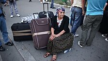 Lėktuvas i&scaron;skrido i&scaron; Marselio į Bukare&scaron;tą
