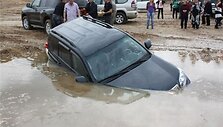 &bdquo;Toyota Land Cruiser Prado&ldquo;