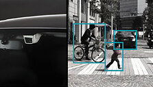&bdquo;EyeSight&ldquo; sistema