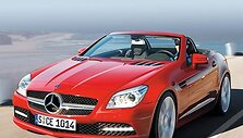 &bdquo;Mercedes-Benz&ldquo;