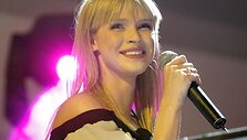 Foto naujienai: Aistė Stonytė-Bartkevičienė grįžta į &scaron;e&scaron;ioliktuosius