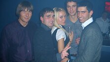 Foto naujienai: Nijolės Pareigytės gimtadienis