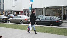 Ką krep&scaron;elyje ne&scaron;i?