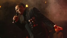 Legendinės grupės "Antis" koncertas
