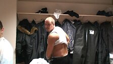 Foto naujienai: Įspūdingas Viliaus Tarasovo stotas