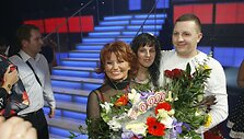 "Lietuvos &scaron;okių de&scaron;imtuko" finalas