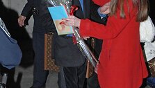 Foto naujienai: M. Jacksonas nedainuos &bdquo;Grammy&ldquo; apdovanojimuose