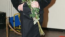 Foto naujienai: JAV Arvydą Sabonį laiko rusu