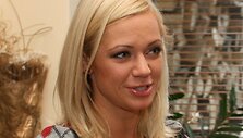 Foto naujienai: Ingrida Martinkėnaitė i&scaron;gyveno dėl &scaron;uniukų netekties