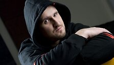 Foto naujienai: Gediminas Jaunius rytoj &scaron;venčia savo gimtadienį