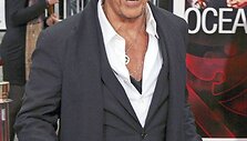 Foto naujienai: Alas Pacino  naujame filme apie Bondą?