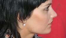 Foto naujienai: Jurga &Scaron;eduikytė pristatė savo naujausius lietuvi&scaron;ką ir angli&scaron;ką vaizdo klipus 