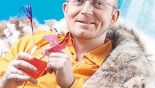 Foto naujienai: LNK liko be Arūno Valinsko