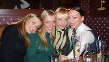 Godos Sabutytės laisvalaikis