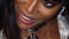 Foto naujienai: Naomi Campbell sveika