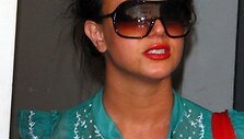 Foto naujienai: Blogiausias albumas: B. Spears &bdquo;Blackout&ldquo;