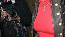 Foto naujienai: Britney Spears i&scaron;metė savo draugą už nei&scaron;tikimybę