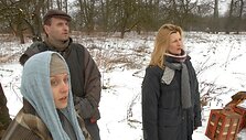 Marijonas Mikutavičius gavęs vaidmenį kine patyrė &scaron;oką