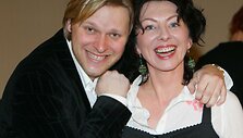 Foto naujienai: Daiva Tamo&scaron;iūnaitė-Budrė: &bdquo;Niekada nebuvau lyderė&ldquo;