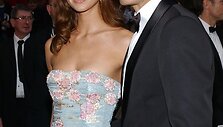 Foto naujienai: George&rsquo;as Clooney nesusižadėjo