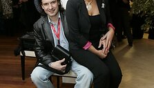 Foto naujienai: Nijolė Statkutė ir Darius Užkuraitis nebesislapsto!